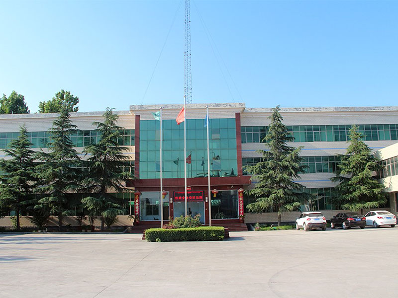 公司響應(yīng)國家環(huán)保要求，對企業(yè)進(jìn)行土壤檢測，各項(xiàng)檢測結(jié)果均達(dá)標(biāo)